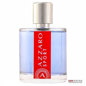 Nước Hoa Nam Azzaro Azzaro Sport EDT