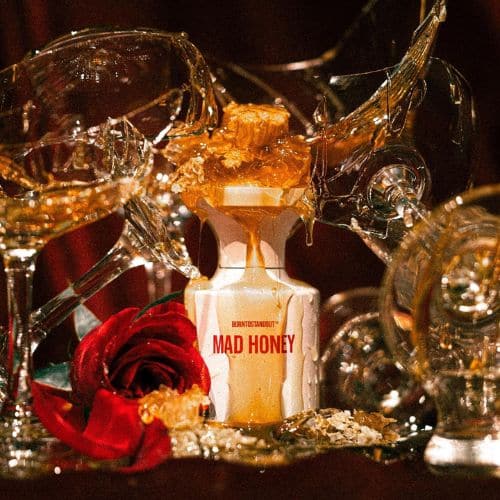 Nước Hoa Unisex Borntostandout Mad Honey EDP