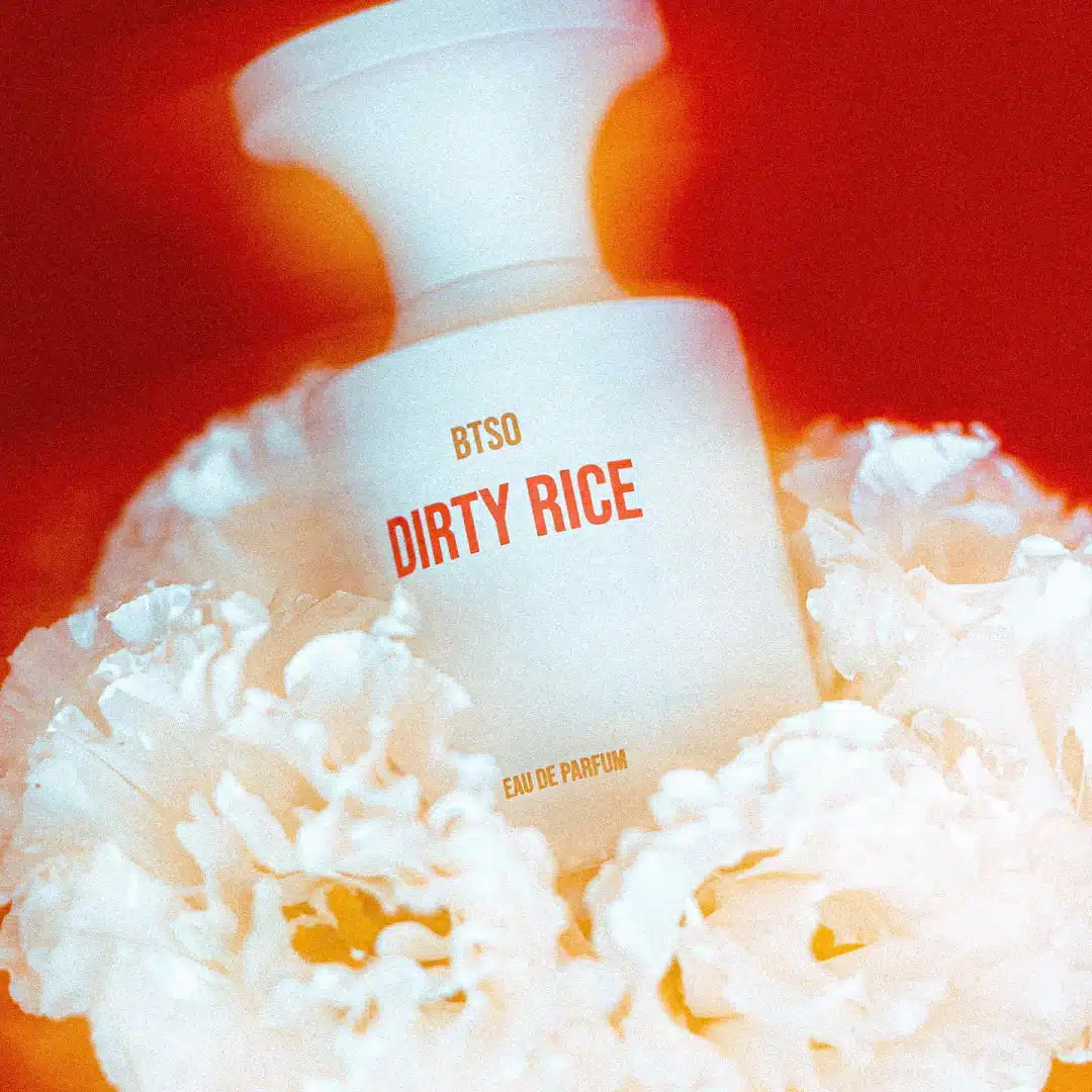 Nước Hoa Unisex Borntostandout Dirty Rice EDP