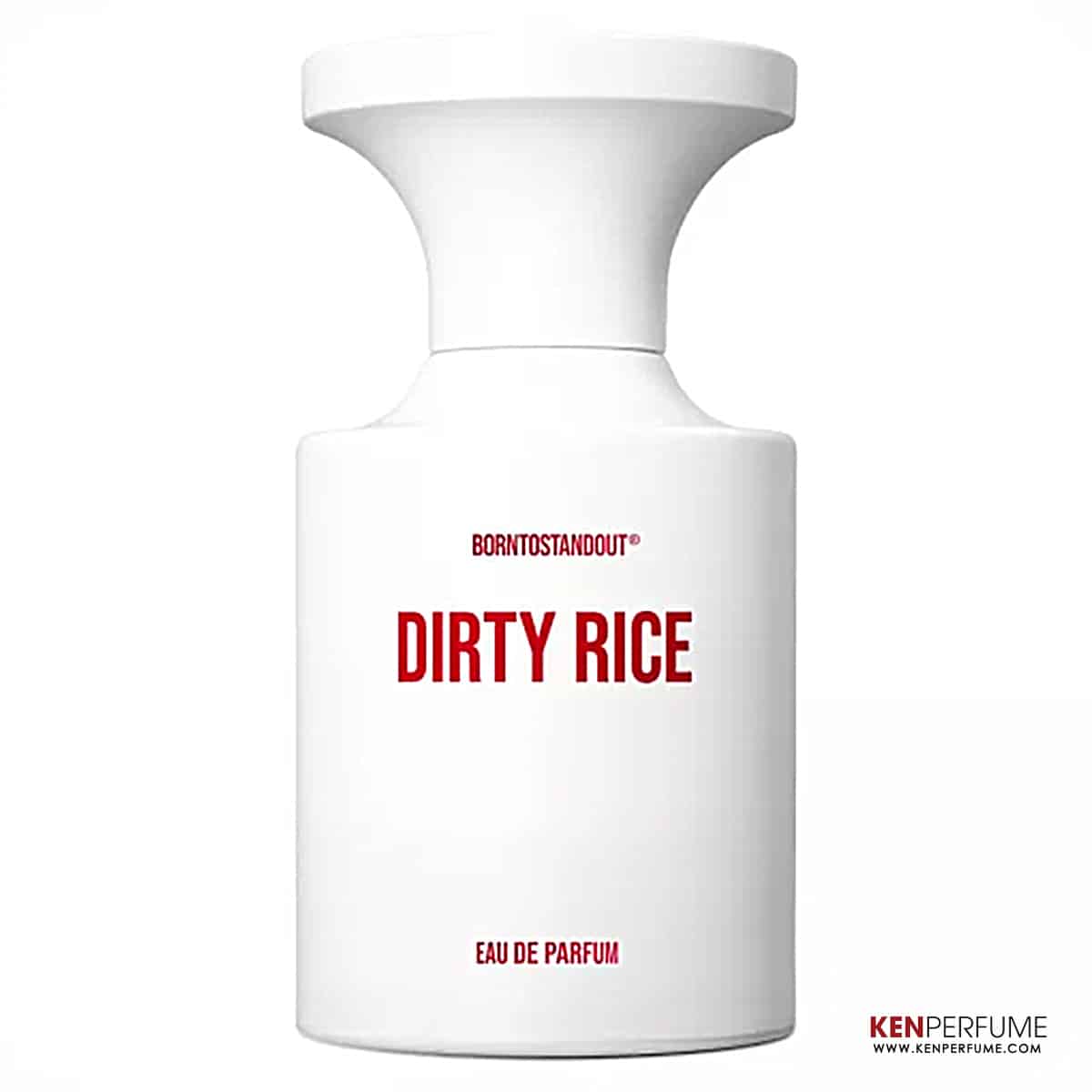 Nước Hoa Unisex Borntostandout Dirty Rice EDP