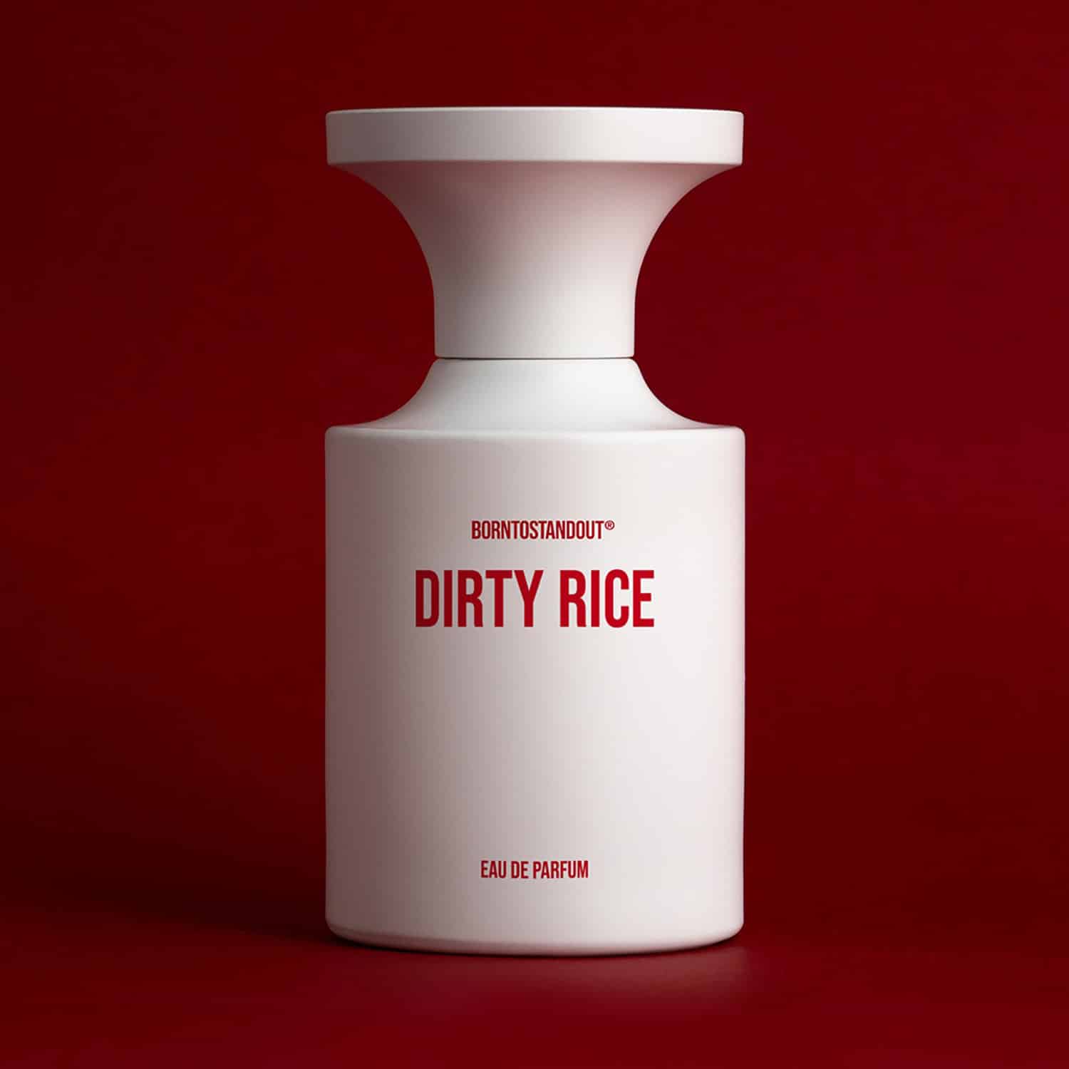 Nước Hoa Unisex Borntostandout Dirty Rice EDP
