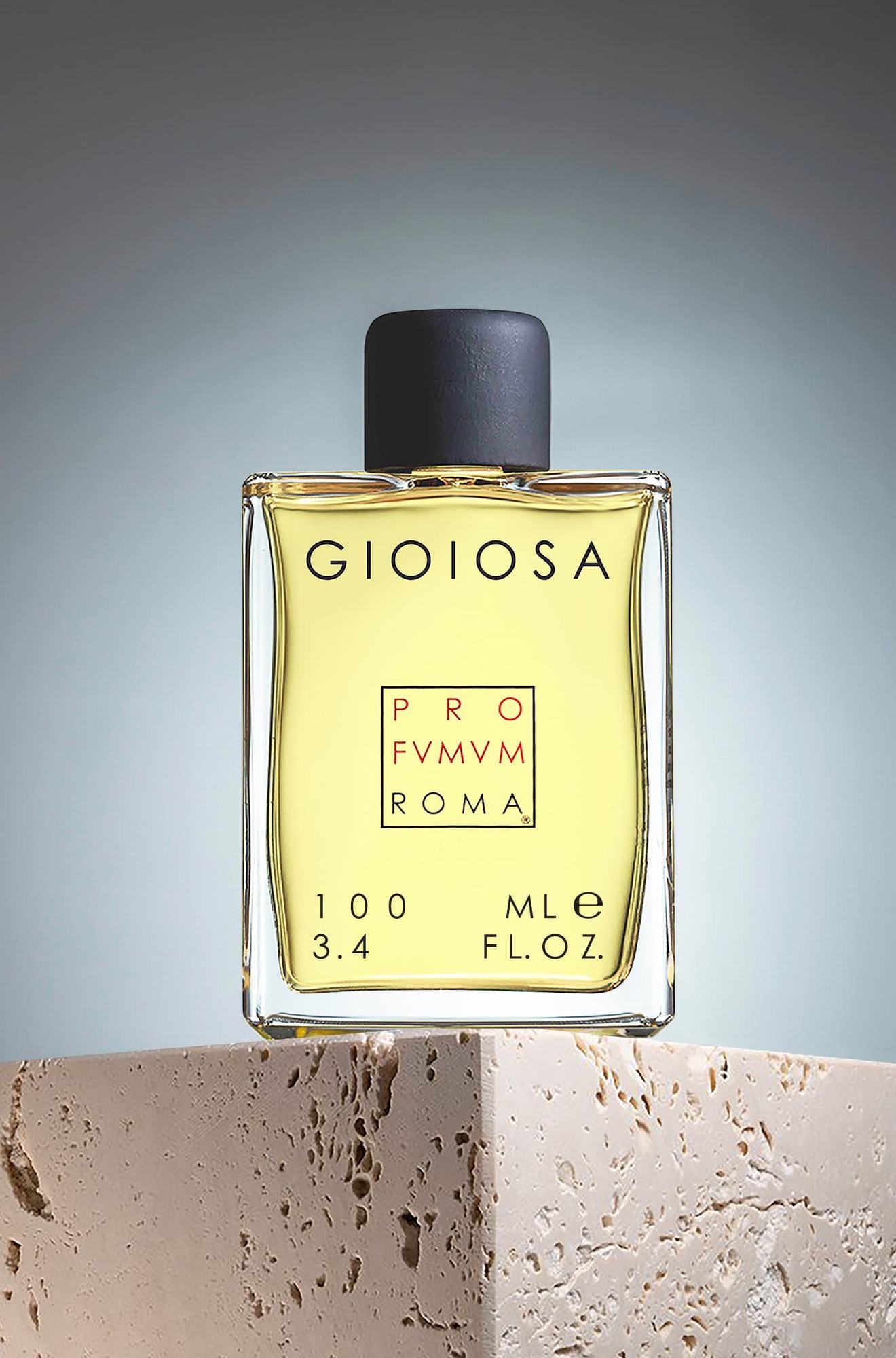 Nước Hoa Unisex ProFumum Roma Gioiosa