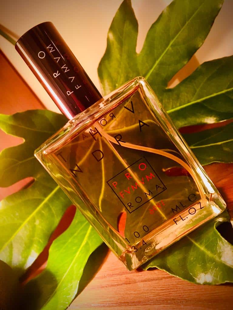 Nước Hoa Unisex ProFumum Roma Thundra