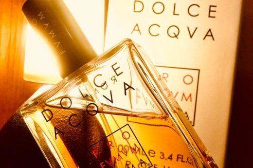 Nước Hoa Unisex ProFumum Roma Dolce Acqva