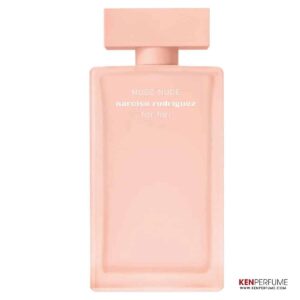 Narciso Rodriguez Musc Nude For Her EDP