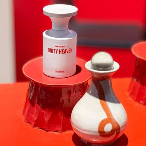 Nước Hoa Unisex Borntostandout Dirty Heaven EDP