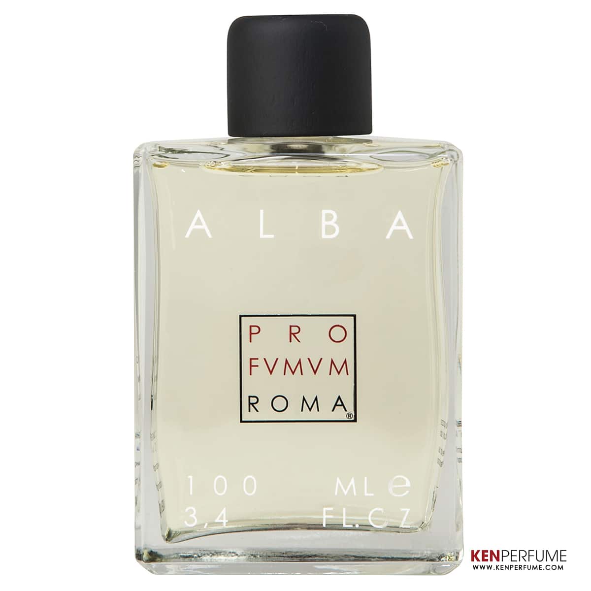 Nước Hoa Unisex ProFumum Roma Alba