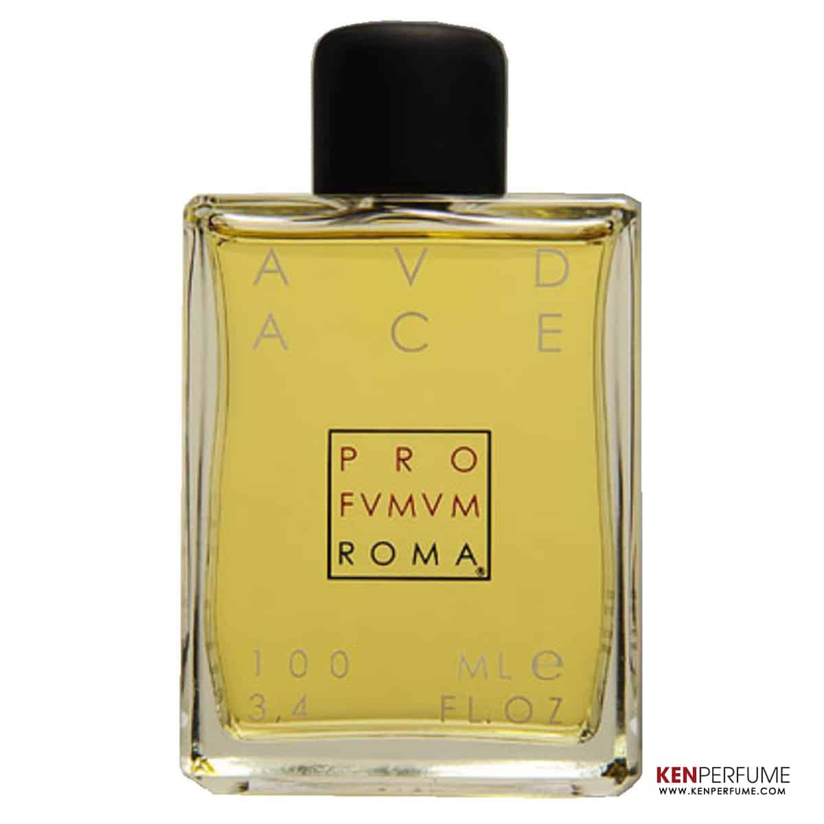 Nước Hoa Unisex ProFumum Roma Avdace