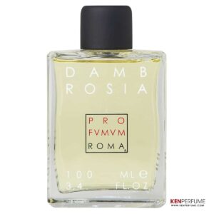 Nước Hoa Unisex ProFumum Roma Dambrosia