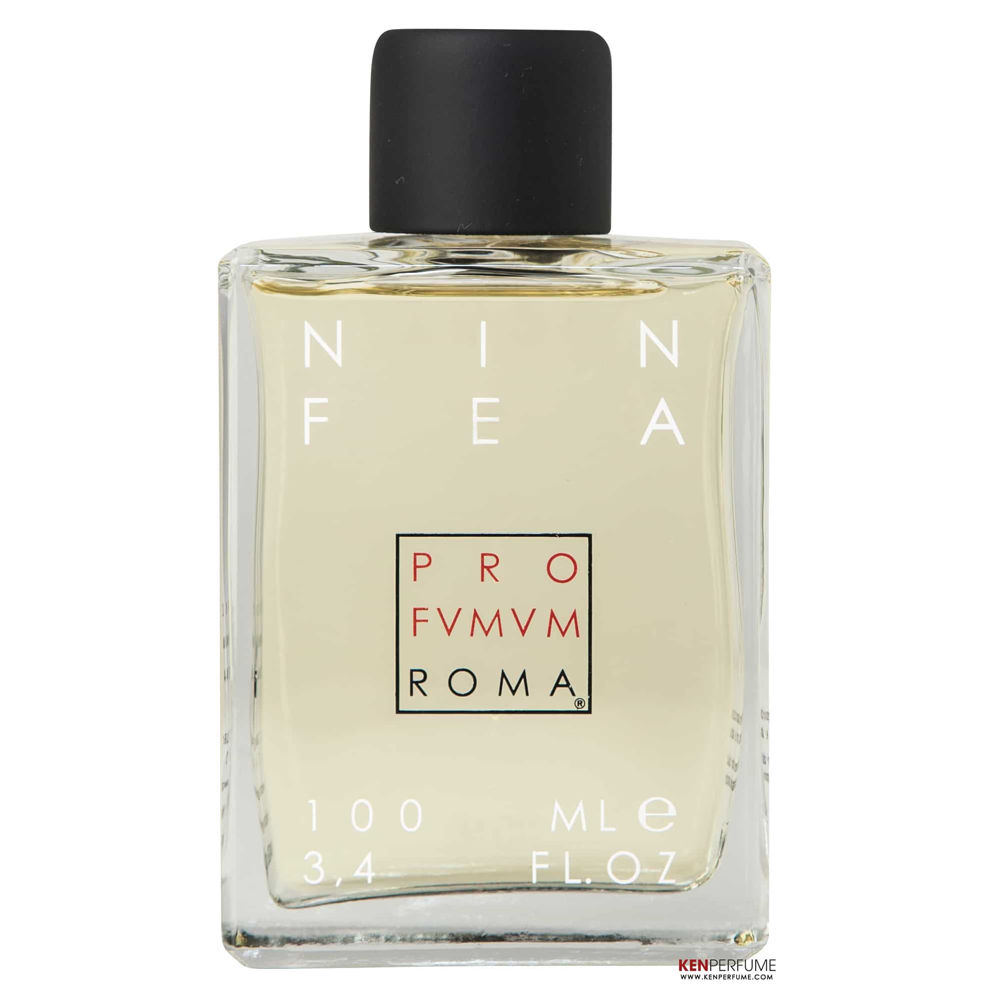 Nước Hoa Unisex ProFumum Roma Orangea
