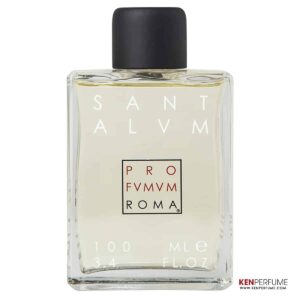 Nước Hoa Unisex ProFumum Roma Santalum