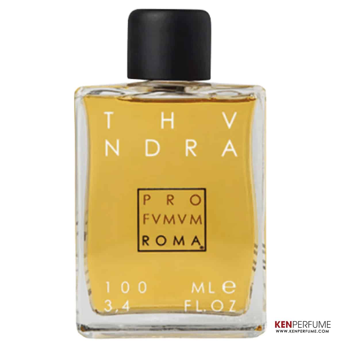 Nước Hoa Unisex ProFumum Roma Thundra