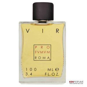 ProFumum Roma Vir
