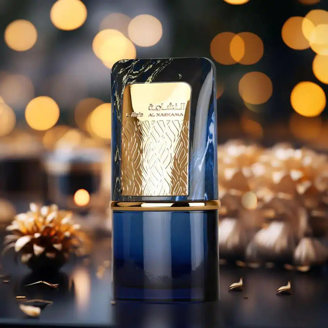 Nước Hoa Unisex Lattafa Al Nashama Caprice EDP
