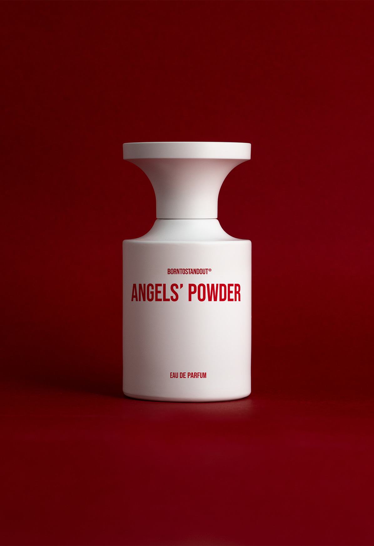 Nước Hoa Unisex Borntostandout Angles' Power EDP