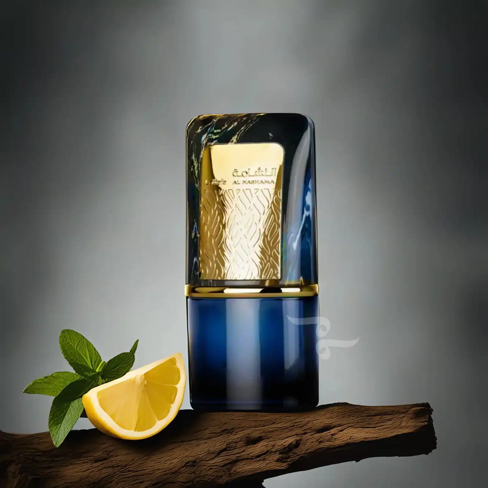 Nước Hoa Unisex Lattafa Al Nashama Caprice EDP
