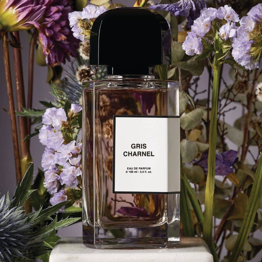 Nước Hoa Unisex BDK Parfums Gris Charnel EDP
