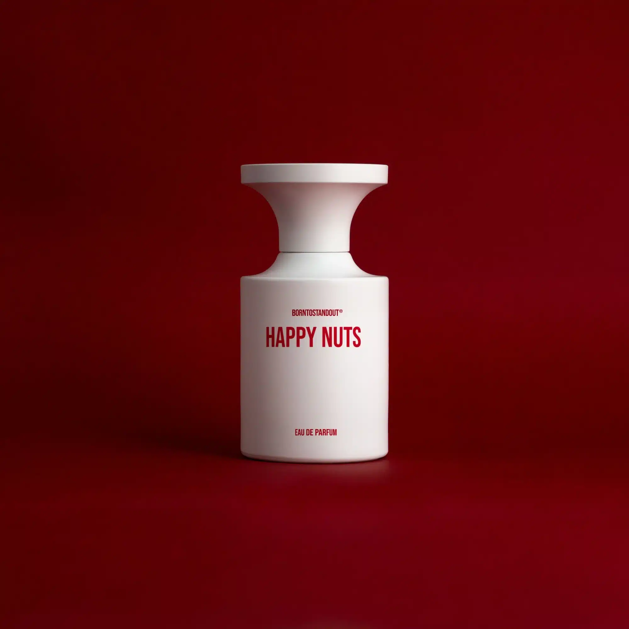 Nước Hoa Unisex Borntostandout Happy Nuts EDP