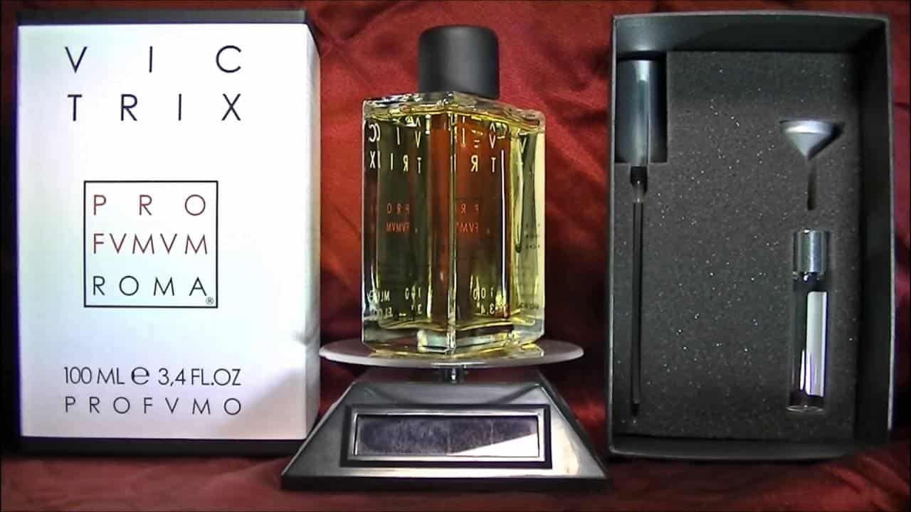 Nước Hoa Unisex ProFumum Roma Victrix