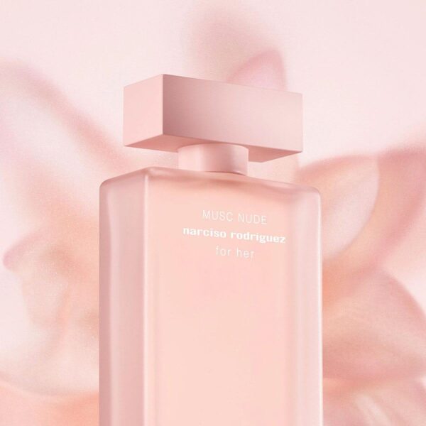 Nước Hoa Nữ Narciso Rodriguez Musc Nude For Her EDP