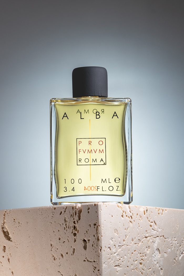 Nước Hoa Unisex ProFumum Roma Alba