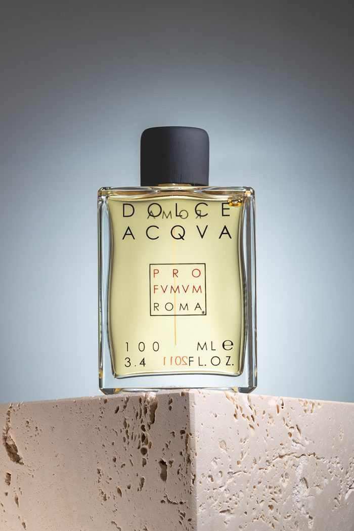 Nước Hoa Unisex ProFumum Roma Dolce Acqva