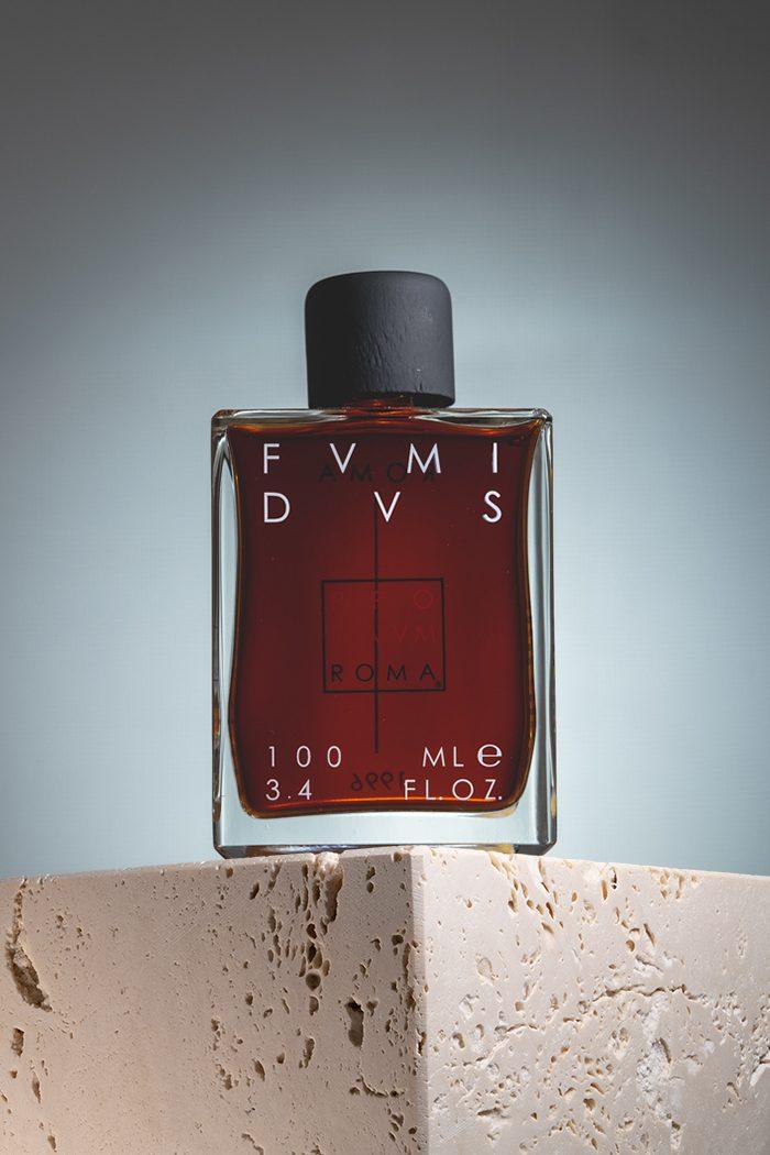 Nước Hoa Unisex ProFumum Roma Fumidus