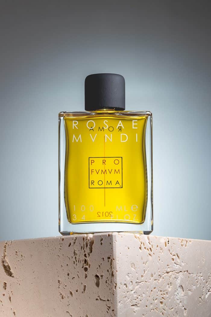 Nước Hoa Unisex ProFumum Roma Rosae Mundi