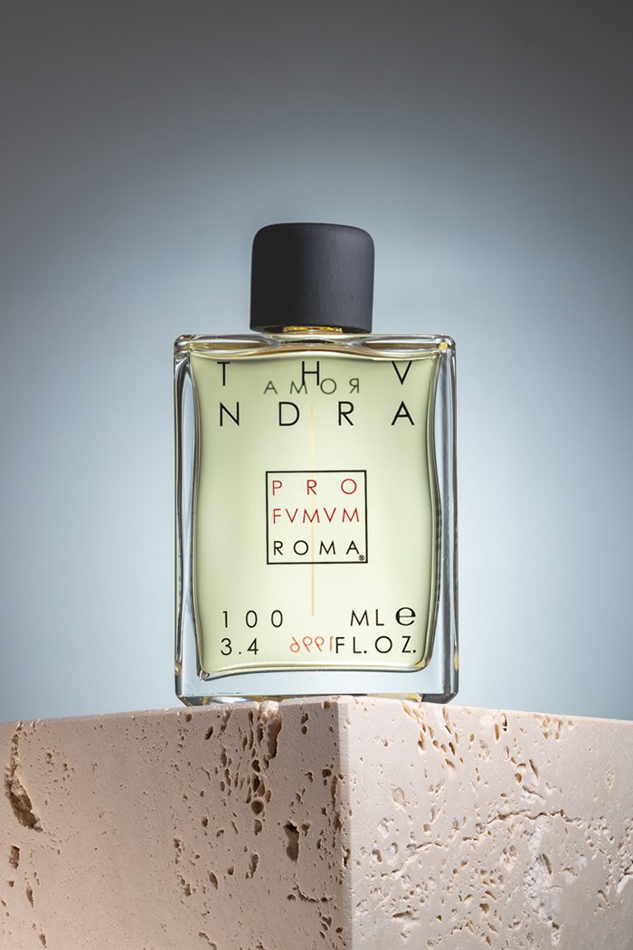 Nước Hoa Unisex ProFumum Roma Thundra