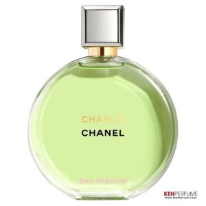 Chanel Chance Eau Fraiche EDP