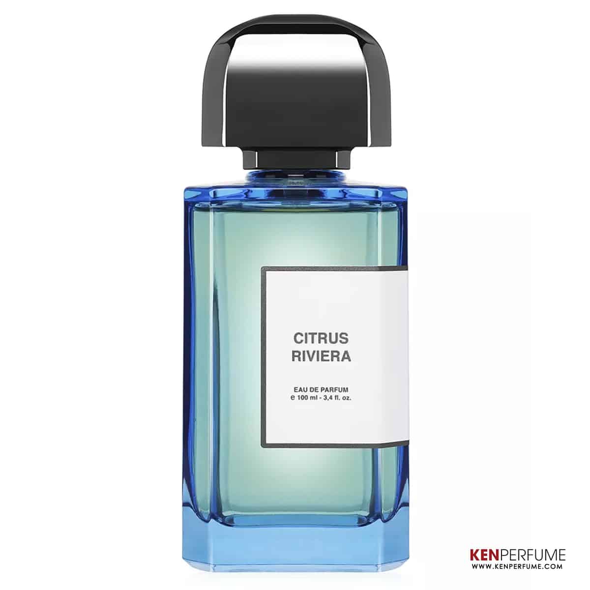 Nước Hoa Unisex BDK Citrus Riviera EDP