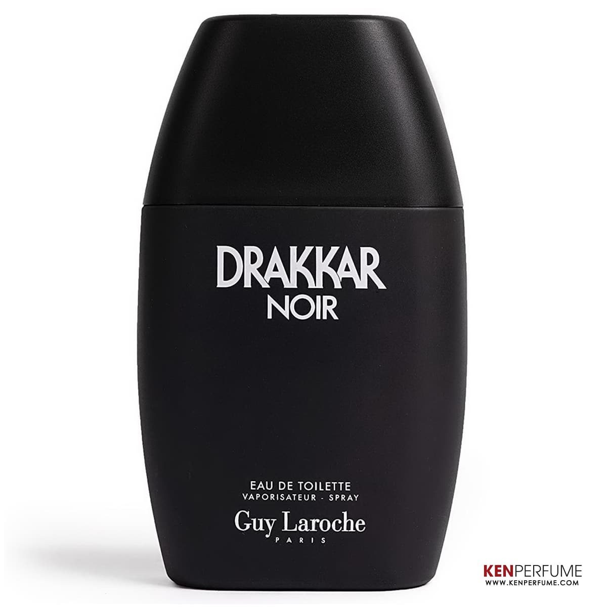 Nước Hoa Nam Guy Laroche Drakkar Noir EDT