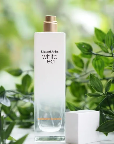 Nước Hoa Nữ Elizabeth Arden White Tea Mandarin Blossom EDT