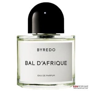 Nước Hoa Unisex Byredo Bal D'afrique EDP