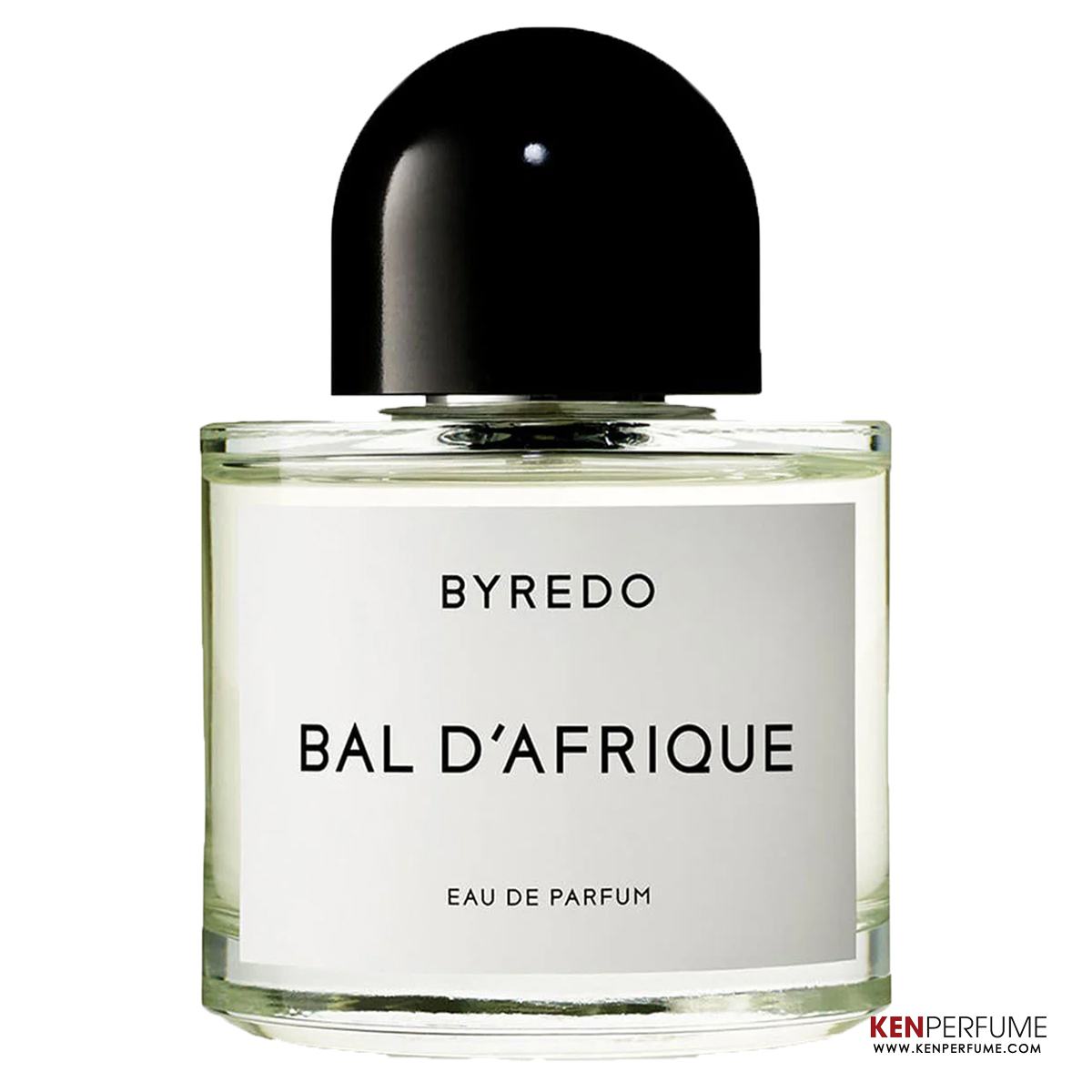 Nước Hoa Unisex Byredo Bal D'afrique EDP