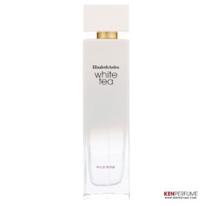 Elizabeth Arden White Tea Wild Rose EDT