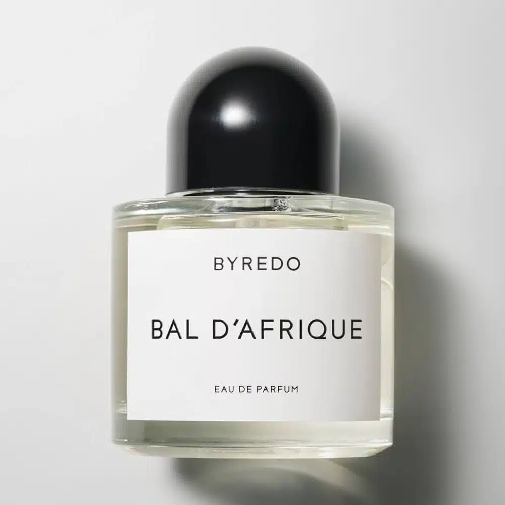 Nước Hoa Unisex Byredo Bal D'afrique EDP