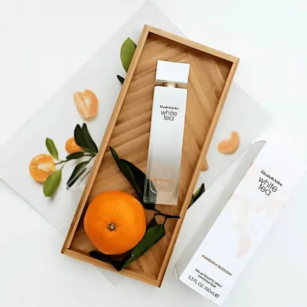 Nước Hoa Nữ Elizabeth Arden White Tea Mandarin Blossom EDT