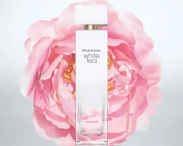 Nước Hoa Nữ Elizabeth Arden White Tea Wild Rose EDT