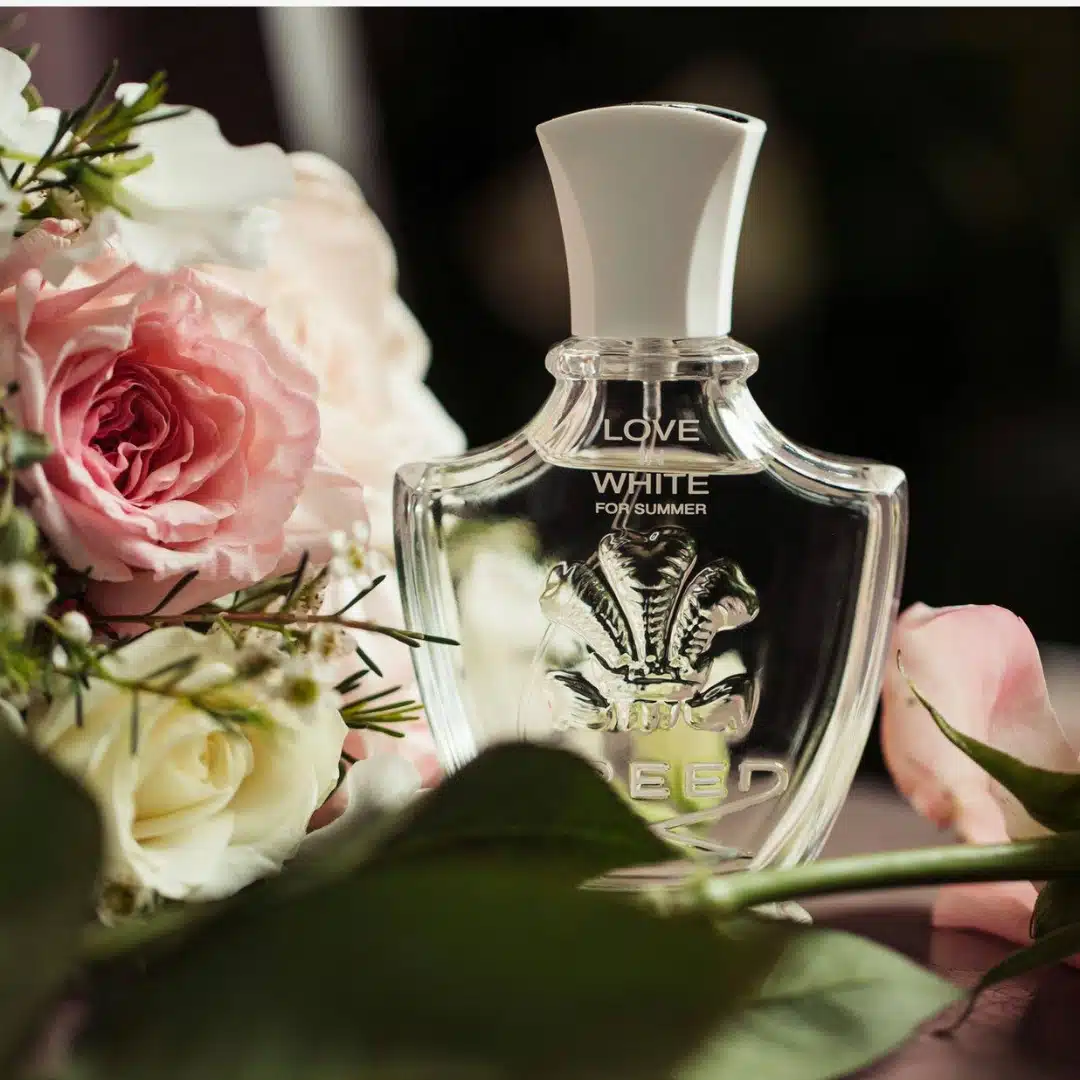 Nuớc Hoa Nữ Creed Love In White For Summer EDP