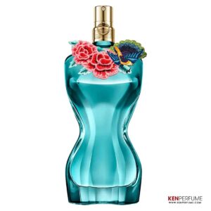 Nước Hoa Nữ Jean Paul Gaultier La Belle Paradise Garden EDP