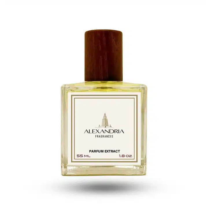 Nước Hoa Unisex Alexandria Fragrances Cairo Summer Extrait De Parfum