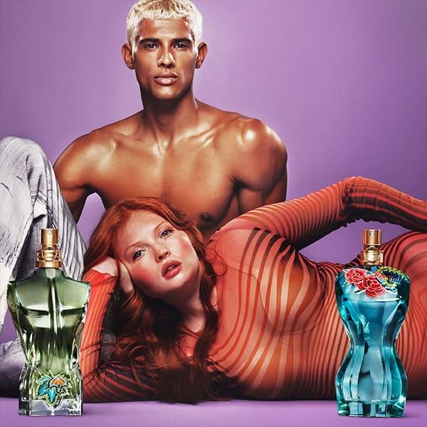 Nước Hoa Nữ Jean Paul Gaultier La Belle Paradise Garden EDP