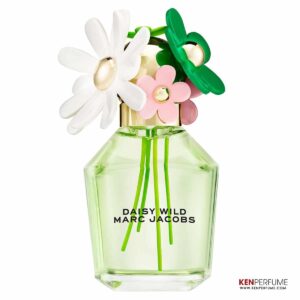 Marc Jacobs Daisy Wild EDP