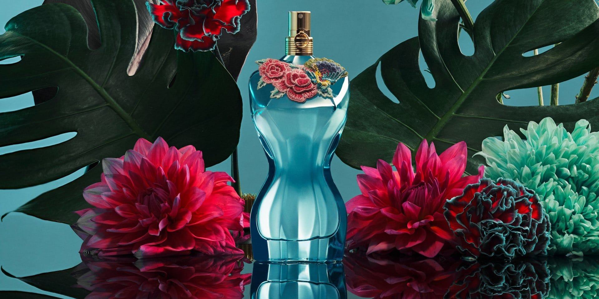Nước Hoa Nữ Jean Paul Gaultier La Belle Paradise Garden EDP