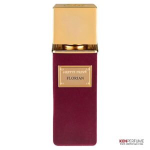 Nước Hoa Unisex Gritti Prive Florian EDP