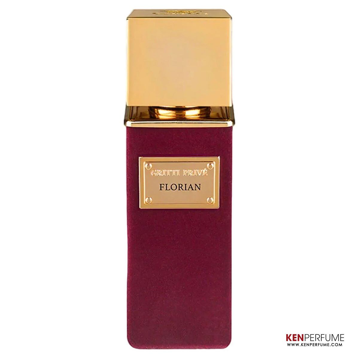 Nước Hoa Unisex Gritti Prive Florian EDP
