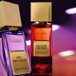 Nước Hoa Unisex Gritti Kill The Lights EDP