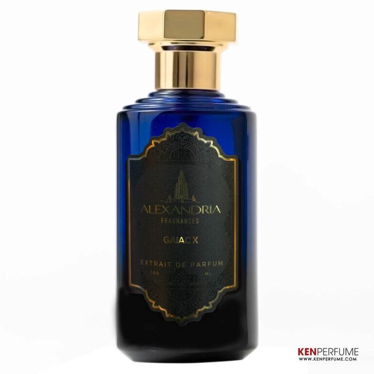 Nước Hoa Unisex Alexandria Fragrances Gaiac X Extrait Inspired By Le Labo Gaiac 10