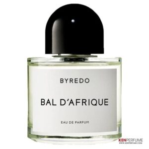 Nước Hoa Unisex Byredo Bal D’afrique EDP
